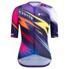 Maillot Cyclisme 2020 Canyon-SRAM Femme N001